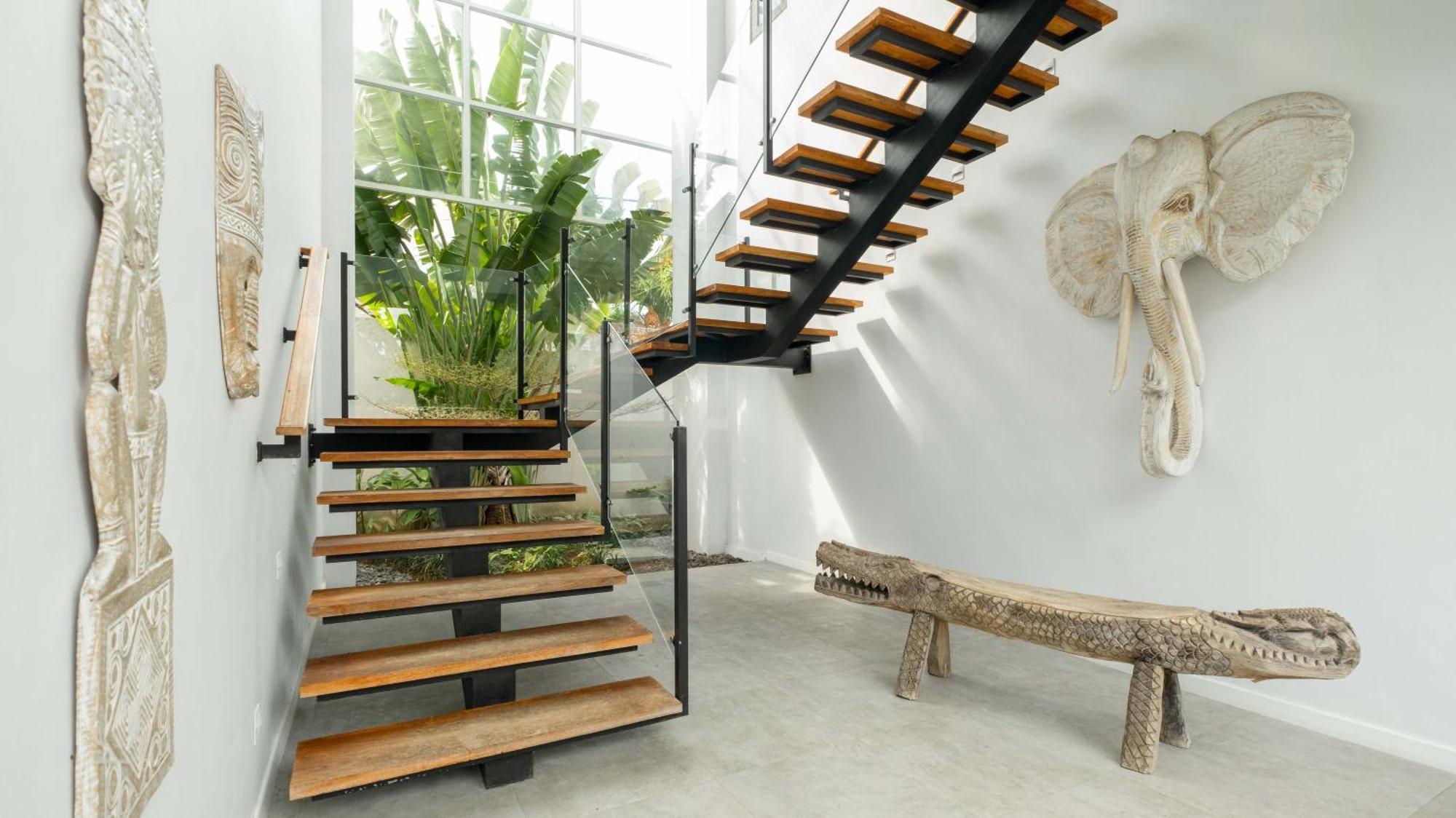 Villa Nikaia By Villa Finder Seminyak Exteriör bild